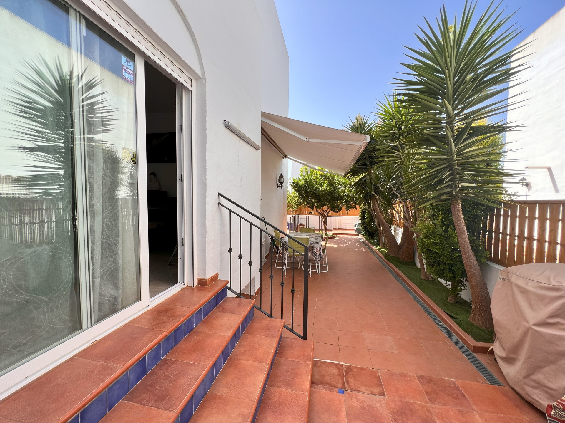 Adosada en venta en Marbella - Golden Mile and Nagüeles 26