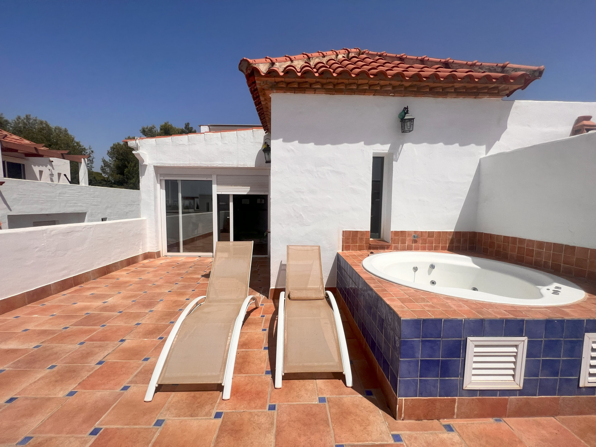 Adosada en venta en Marbella - Golden Mile and Nagüeles 3