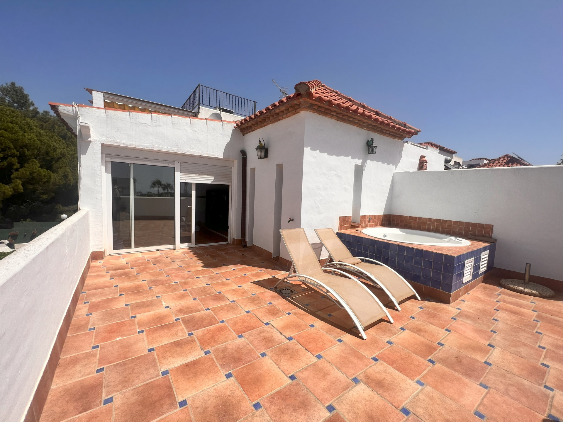 Adosada en venta en Marbella - Golden Mile and Nagüeles 23