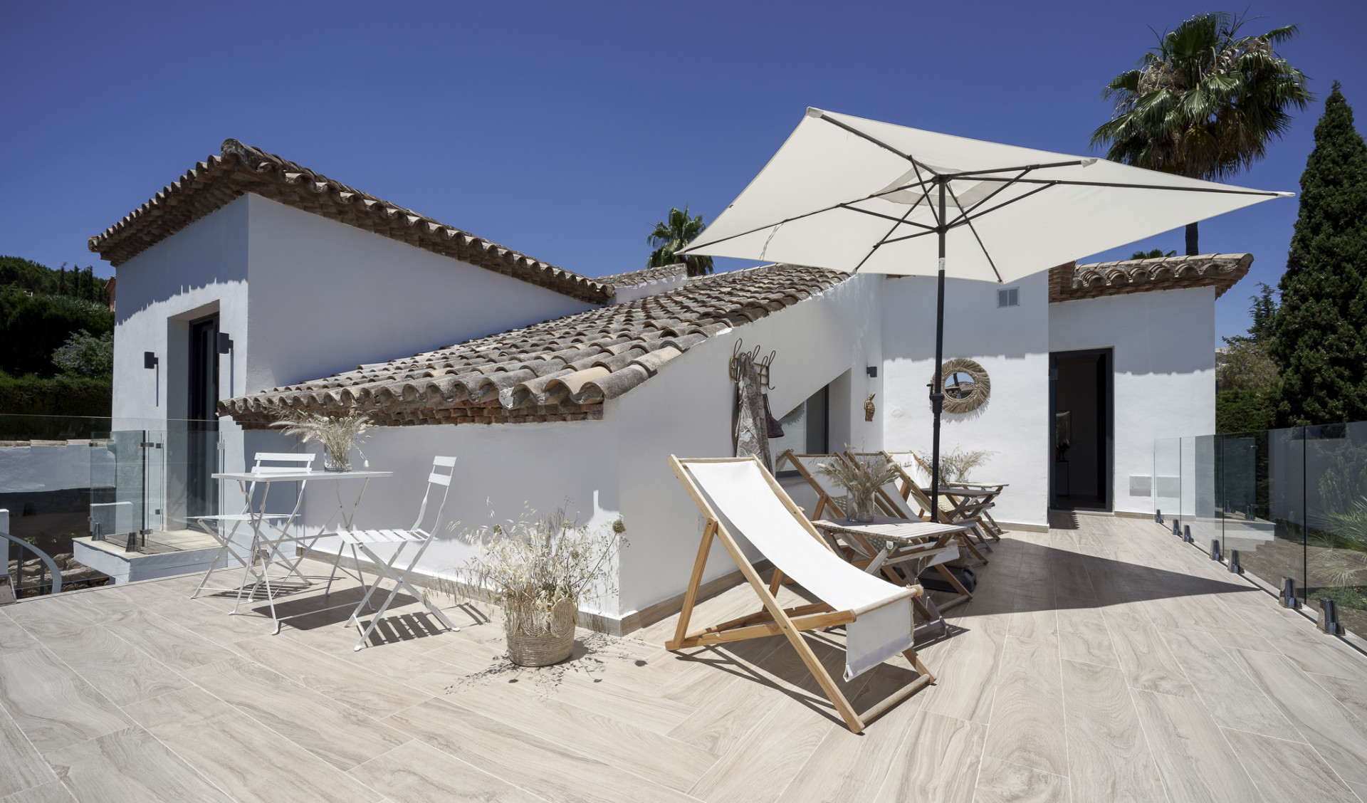 Villa till salu i Marbella - Nueva Andalucía 50