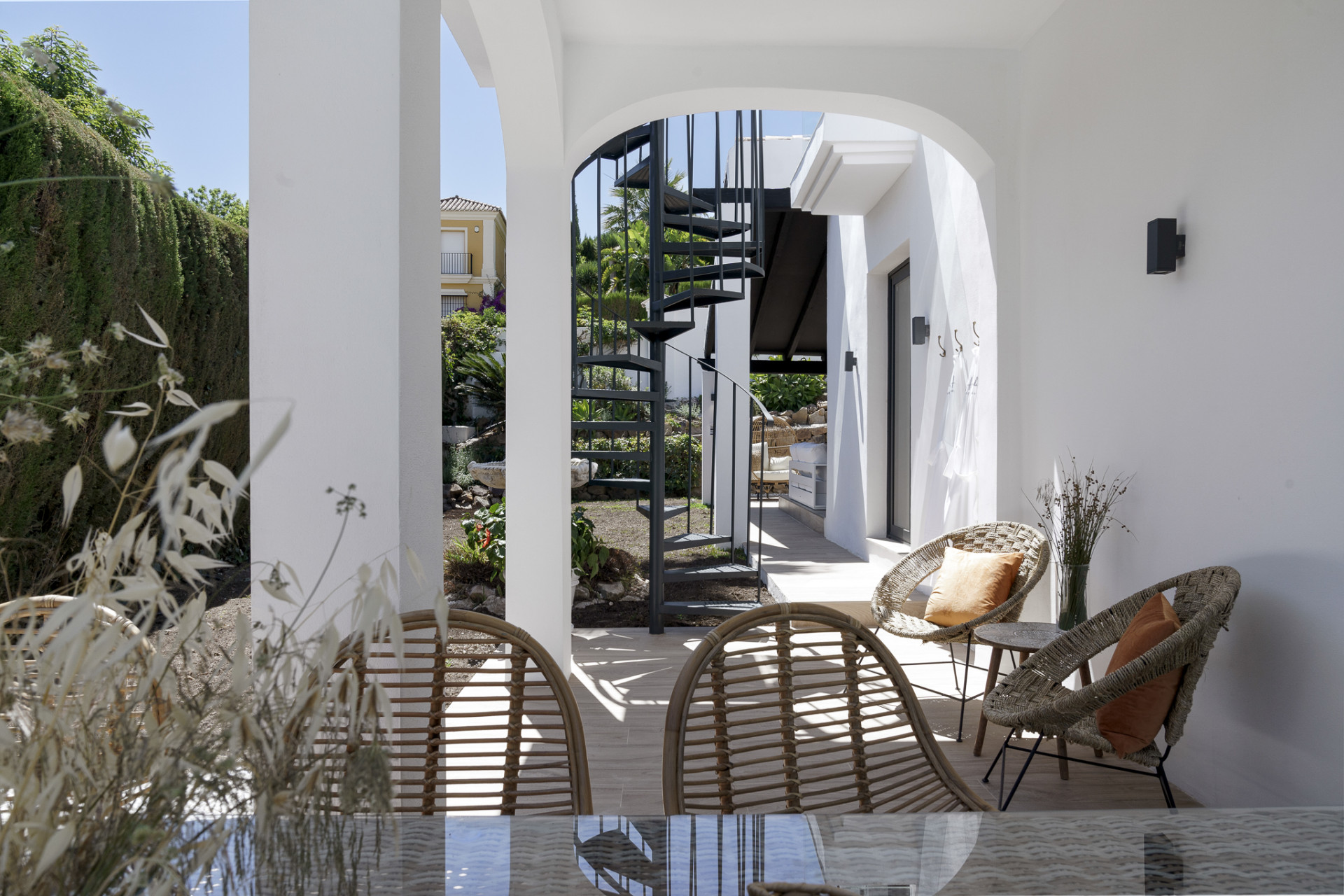 Villa à vendre à Marbella - Nueva Andalucía 59