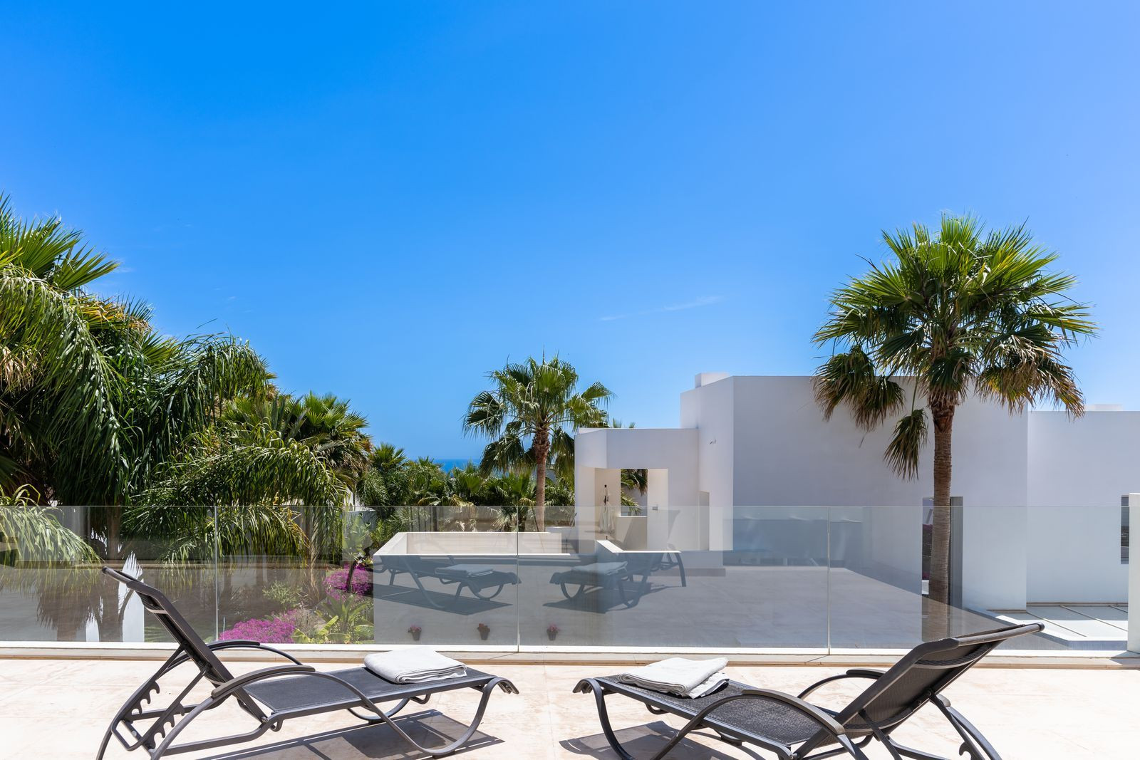 Villa for sale in Marbella - East 2