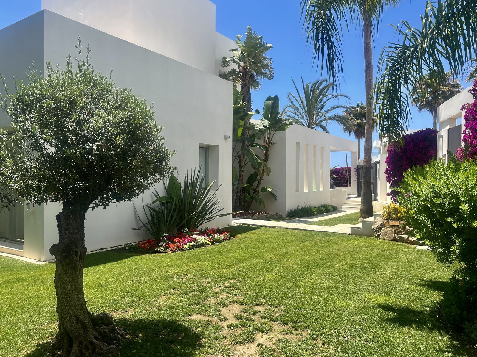 Villa à vendre à Marbella - East 9