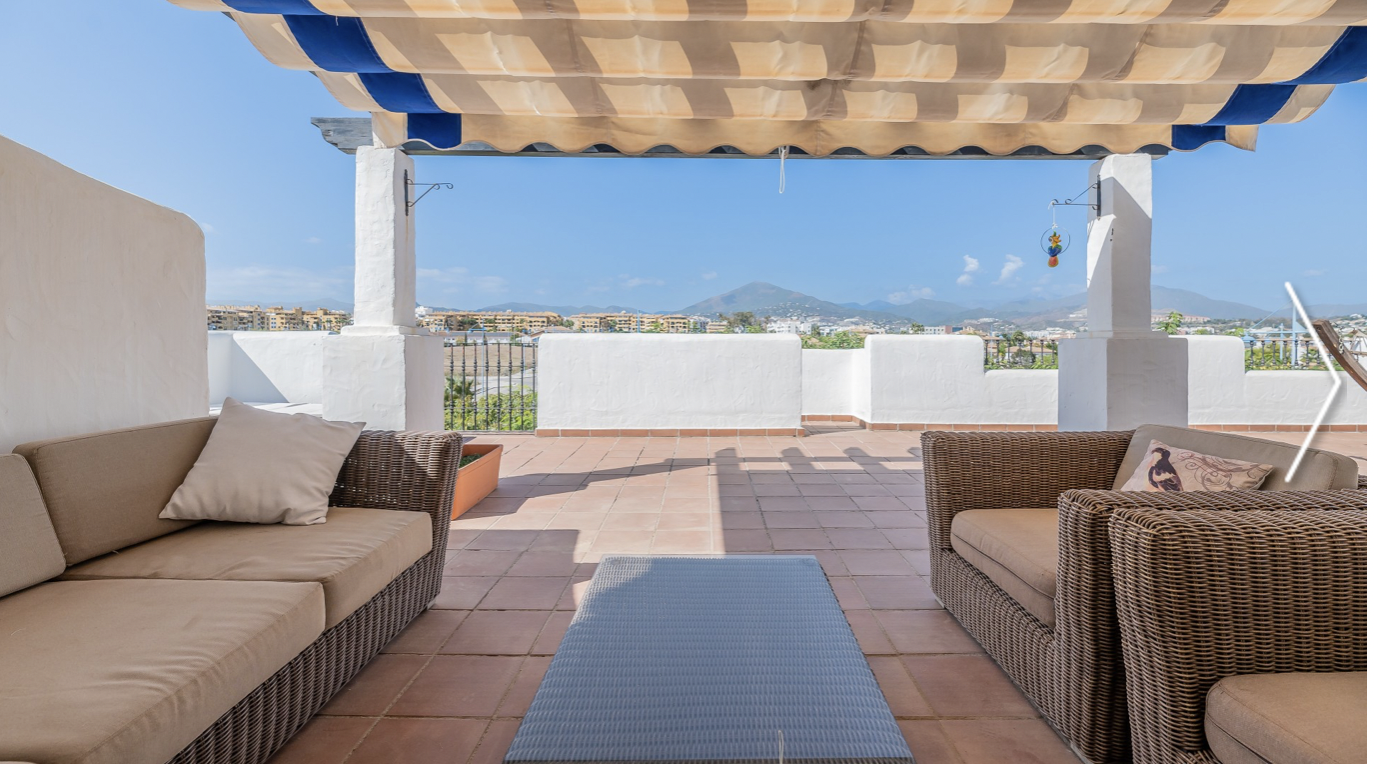 Appartement te koop in Marbella - San Pedro and Guadalmina 5