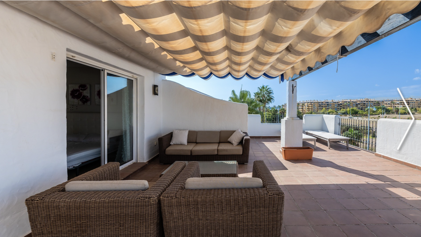 Appartement te koop in Marbella - San Pedro and Guadalmina 8