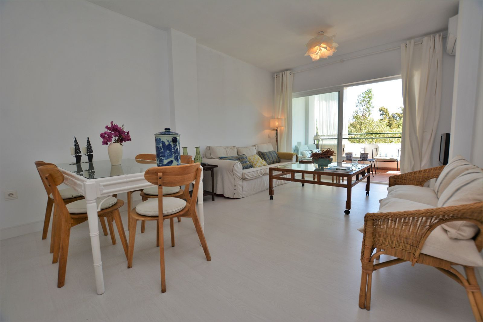 Apartamento en venta en Marbella - San Pedro and Guadalmina 3