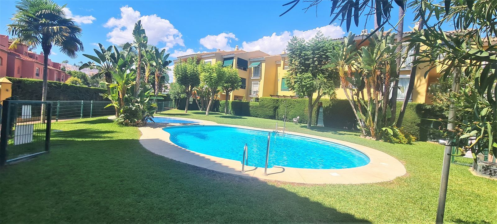 Appartement à vendre à Marbella - San Pedro and Guadalmina 32