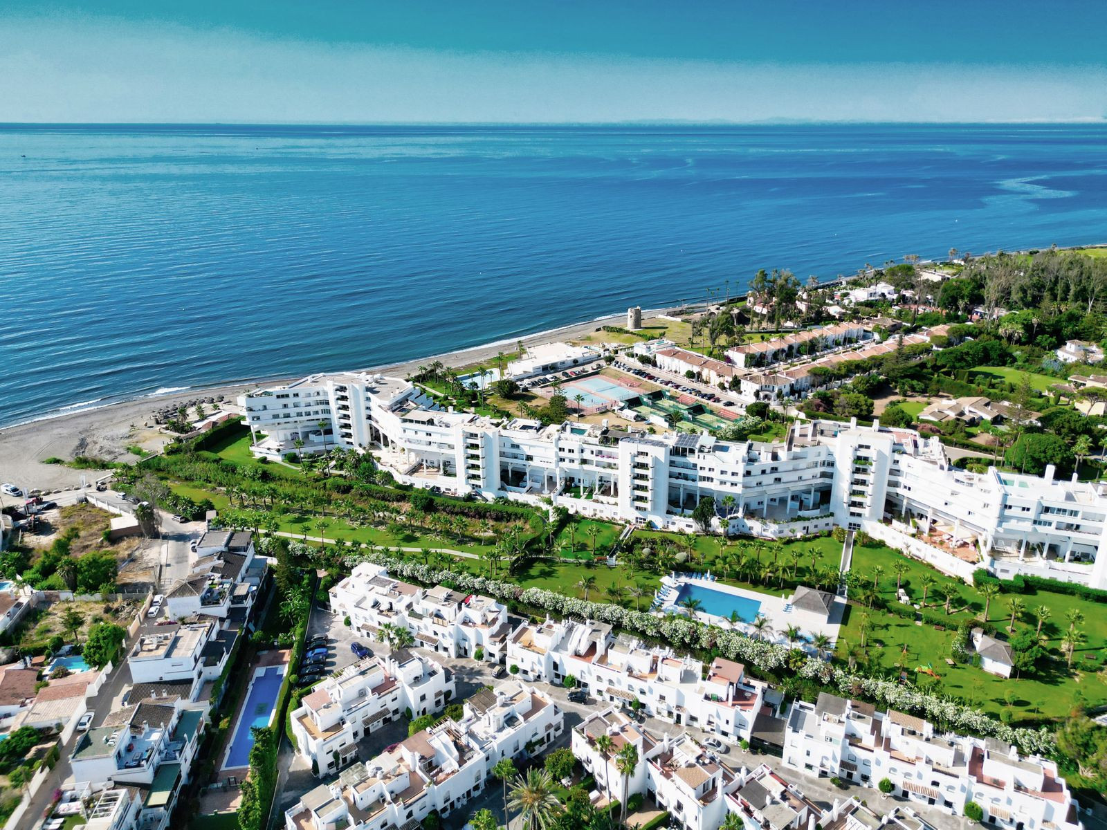 Apartamento en venta en Marbella - San Pedro and Guadalmina 2