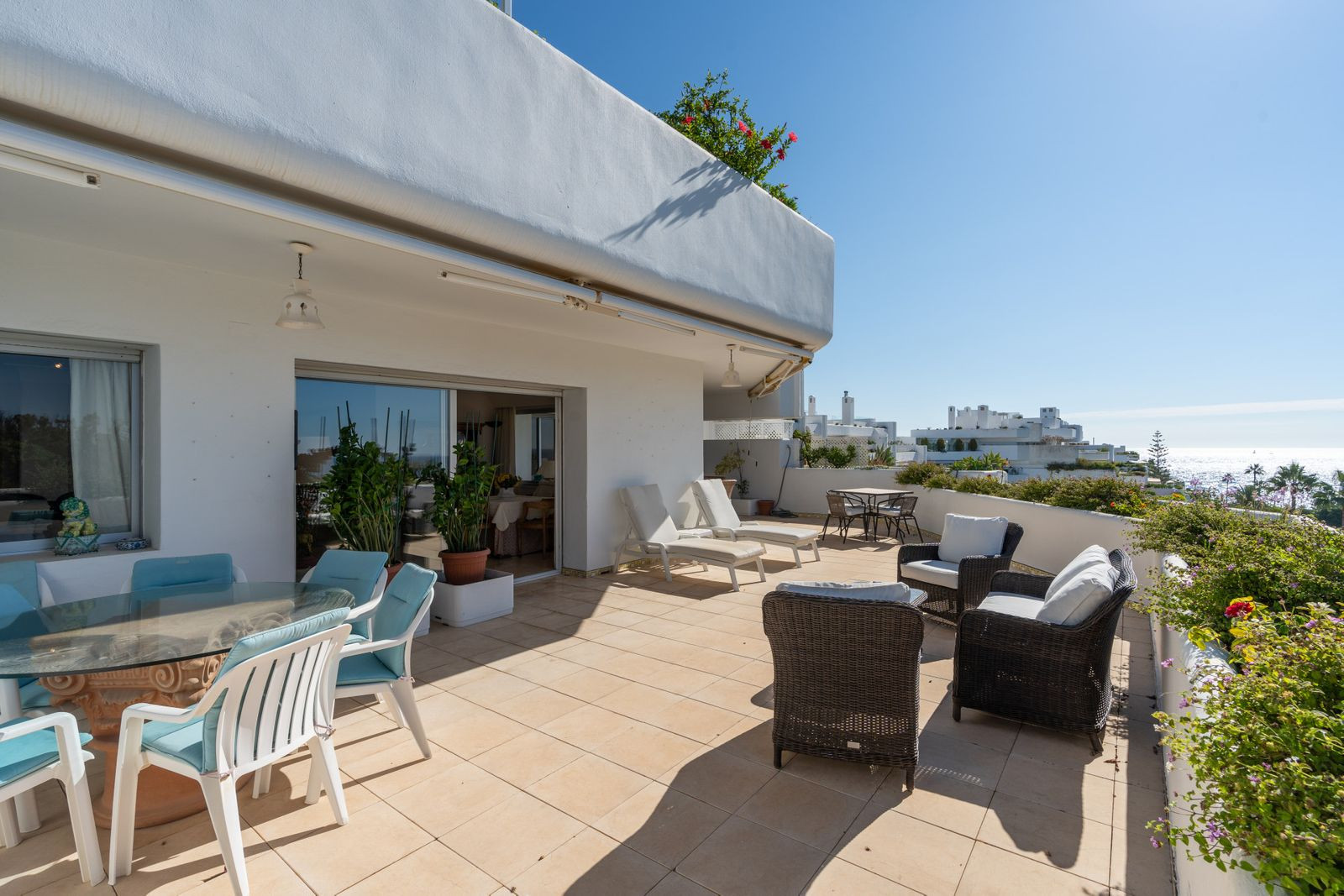 Квартира для продажи в Marbella - San Pedro and Guadalmina 14