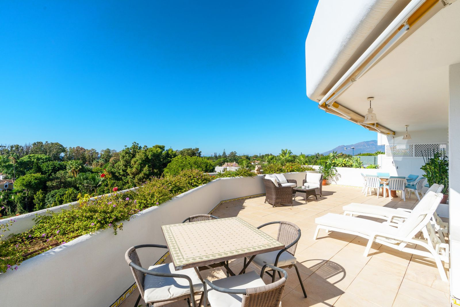 Appartement te koop in Marbella - San Pedro and Guadalmina 15