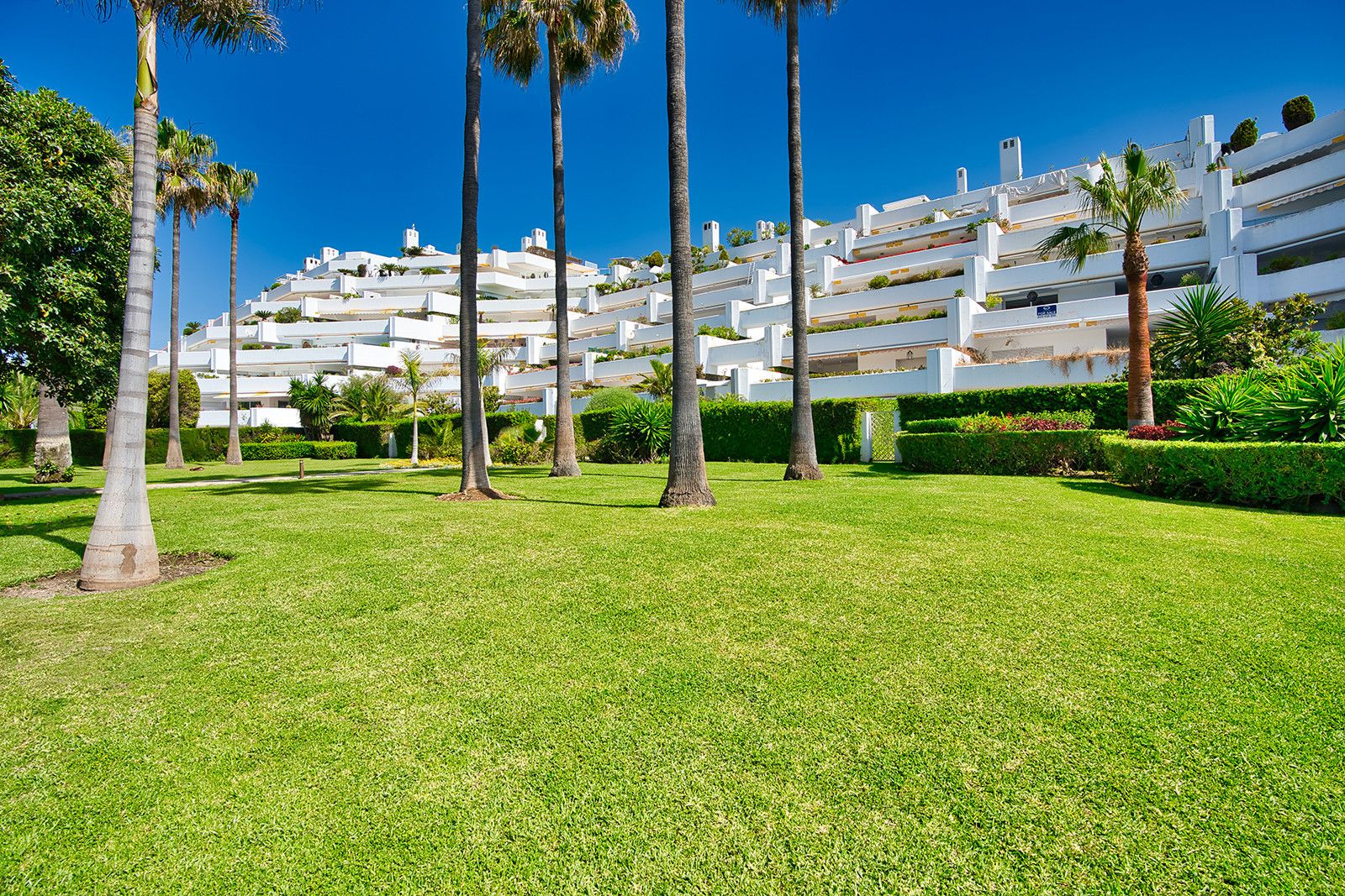 Apartamento en venta en Marbella - San Pedro and Guadalmina 17