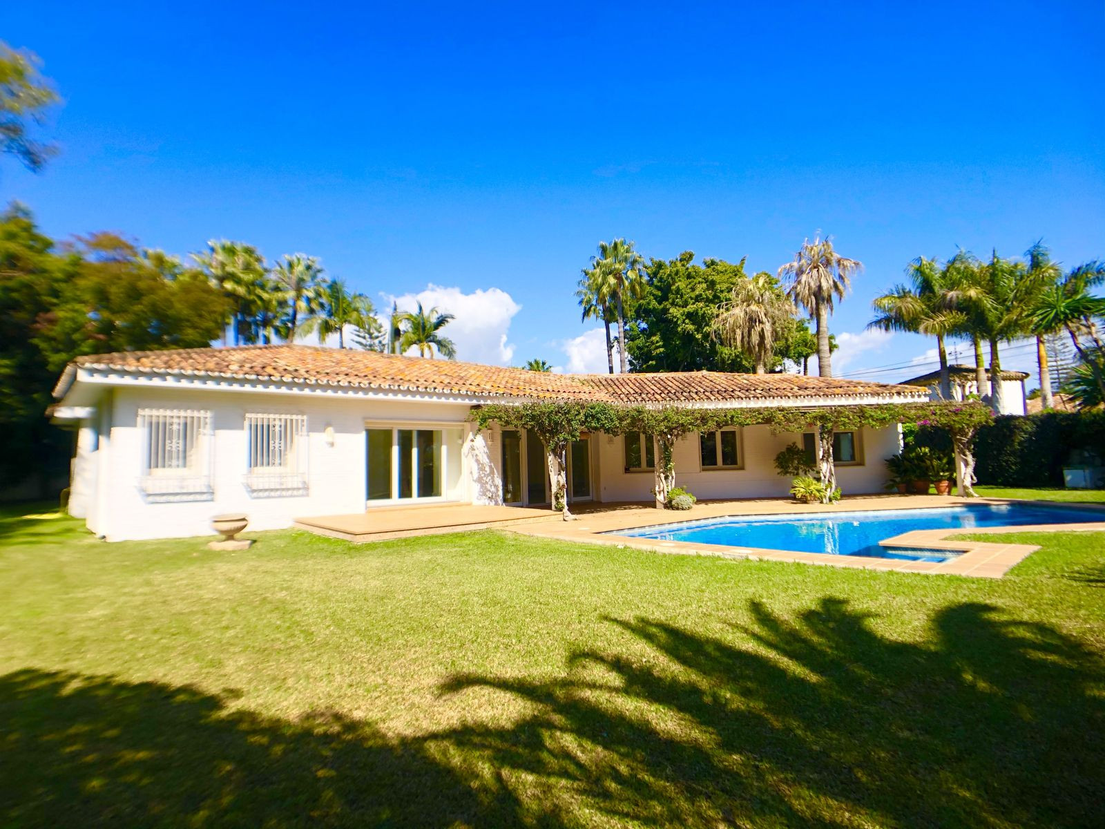 Villa à vendre à Marbella - San Pedro and Guadalmina 6