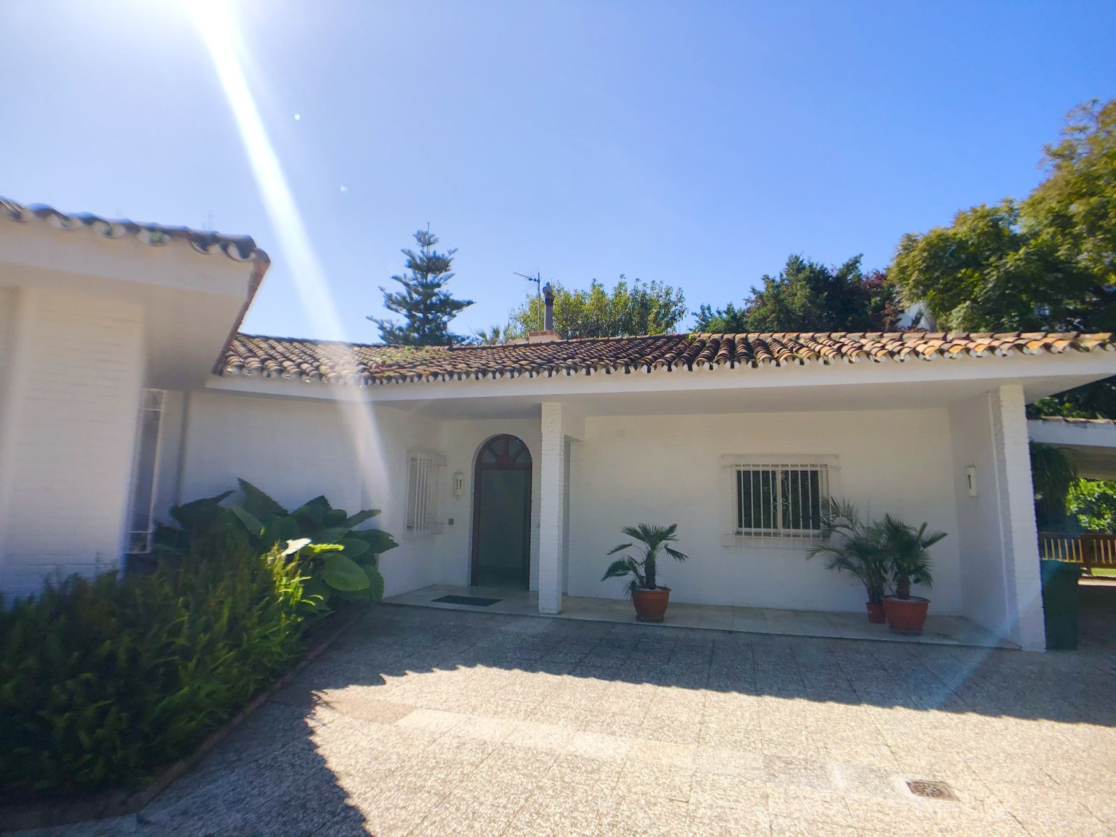 Вилла для продажи в Marbella - San Pedro and Guadalmina 19