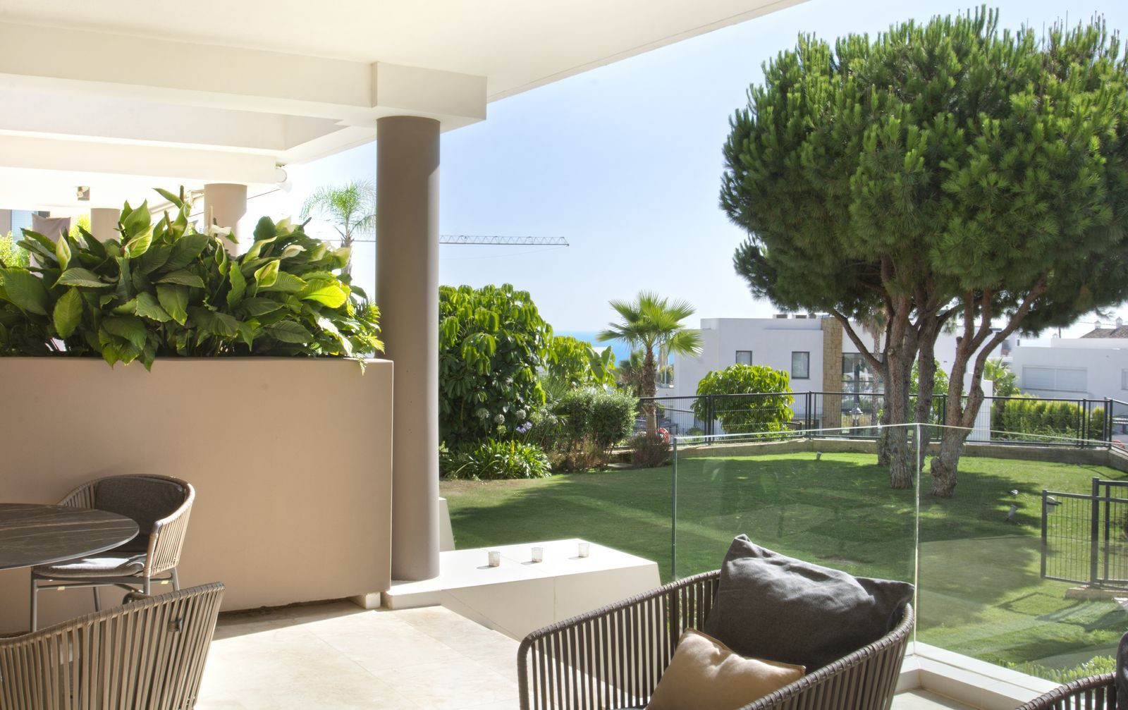 Appartement te koop in Marbella - East 18