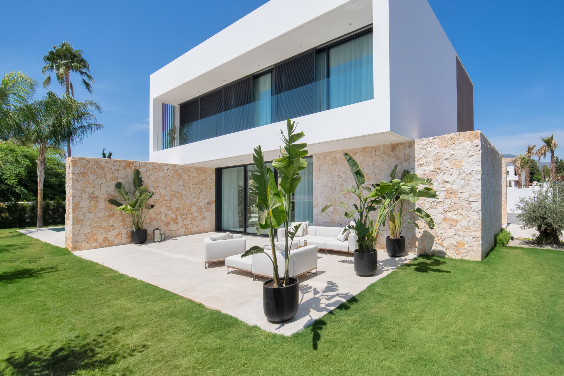 Haus zum Verkauf in Marbella - San Pedro and Guadalmina 6