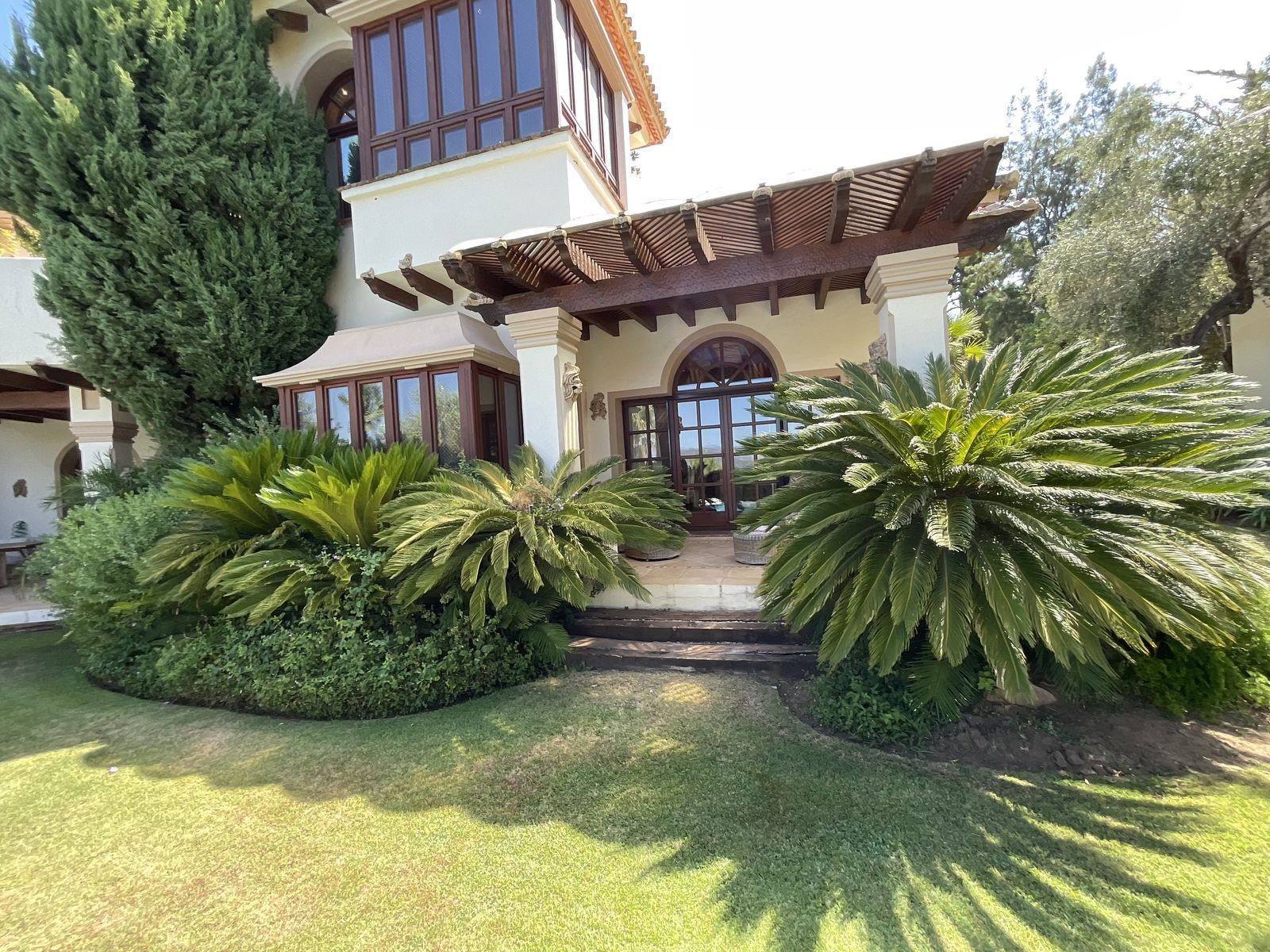 Villa for sale in Benahavís 17