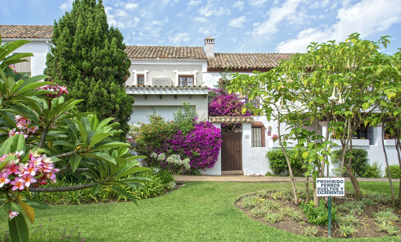 Maison de ville à vendre à Marbella - San Pedro and Guadalmina 25