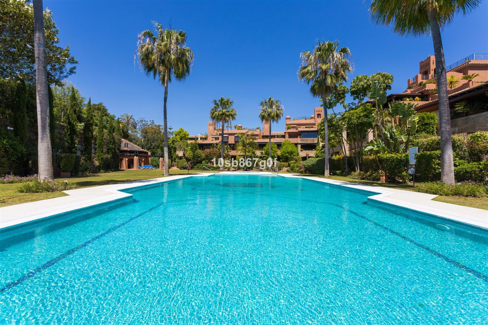 Apartment for sale in Marbella - San Pedro and Guadalmina 3
