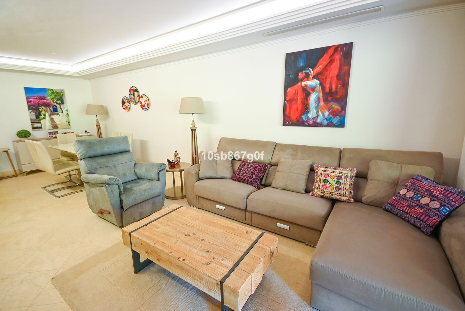 Apartamento en venta en Marbella - San Pedro and Guadalmina 15