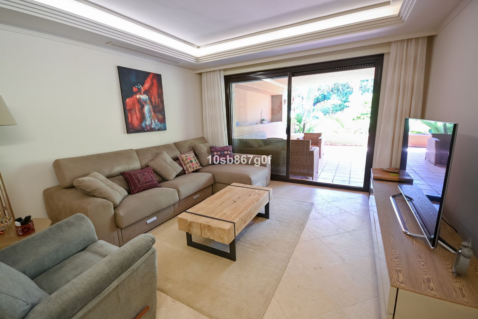 Wohnung zum Verkauf in Marbella - San Pedro and Guadalmina 16