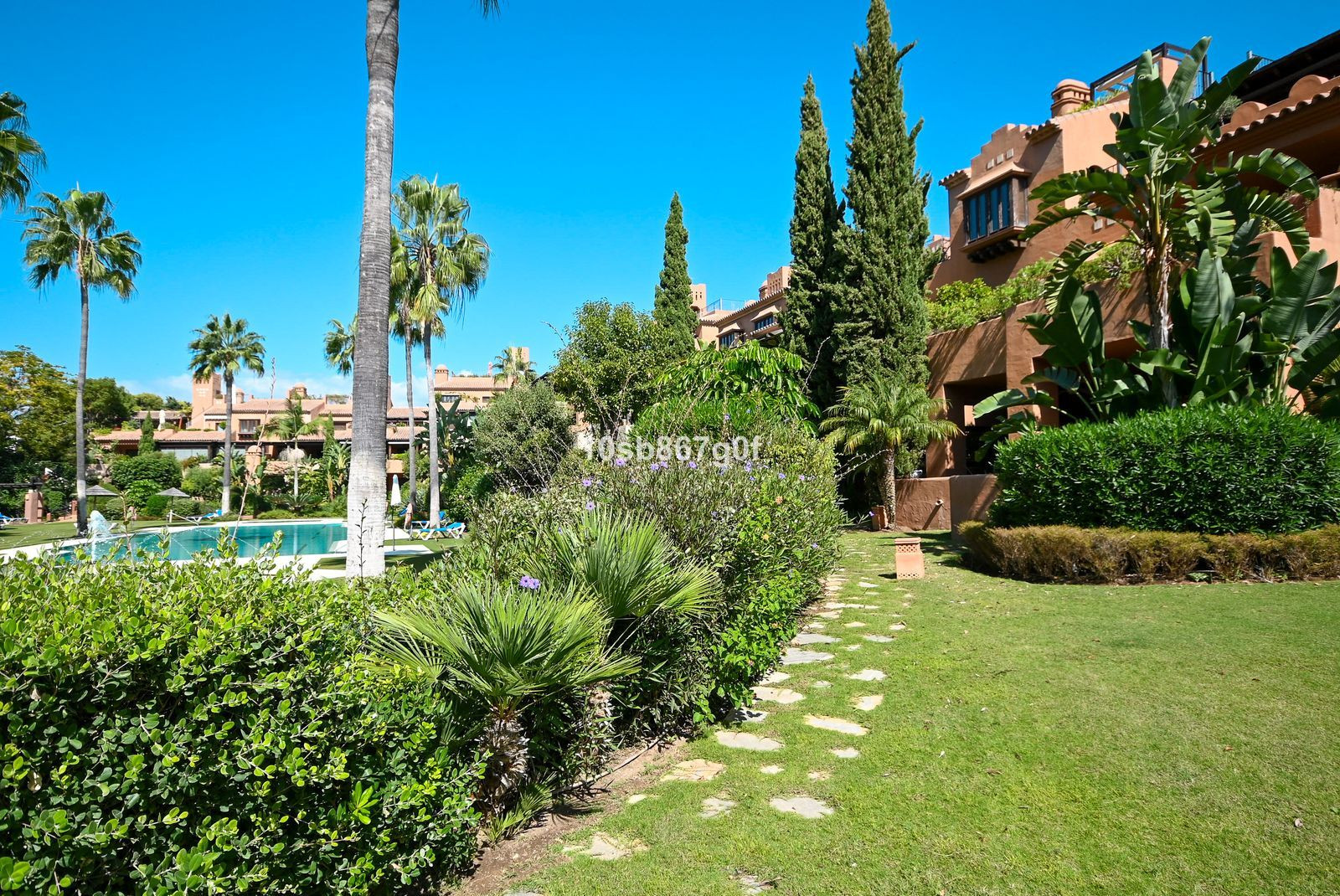 Квартира для продажи в Marbella - San Pedro and Guadalmina 24