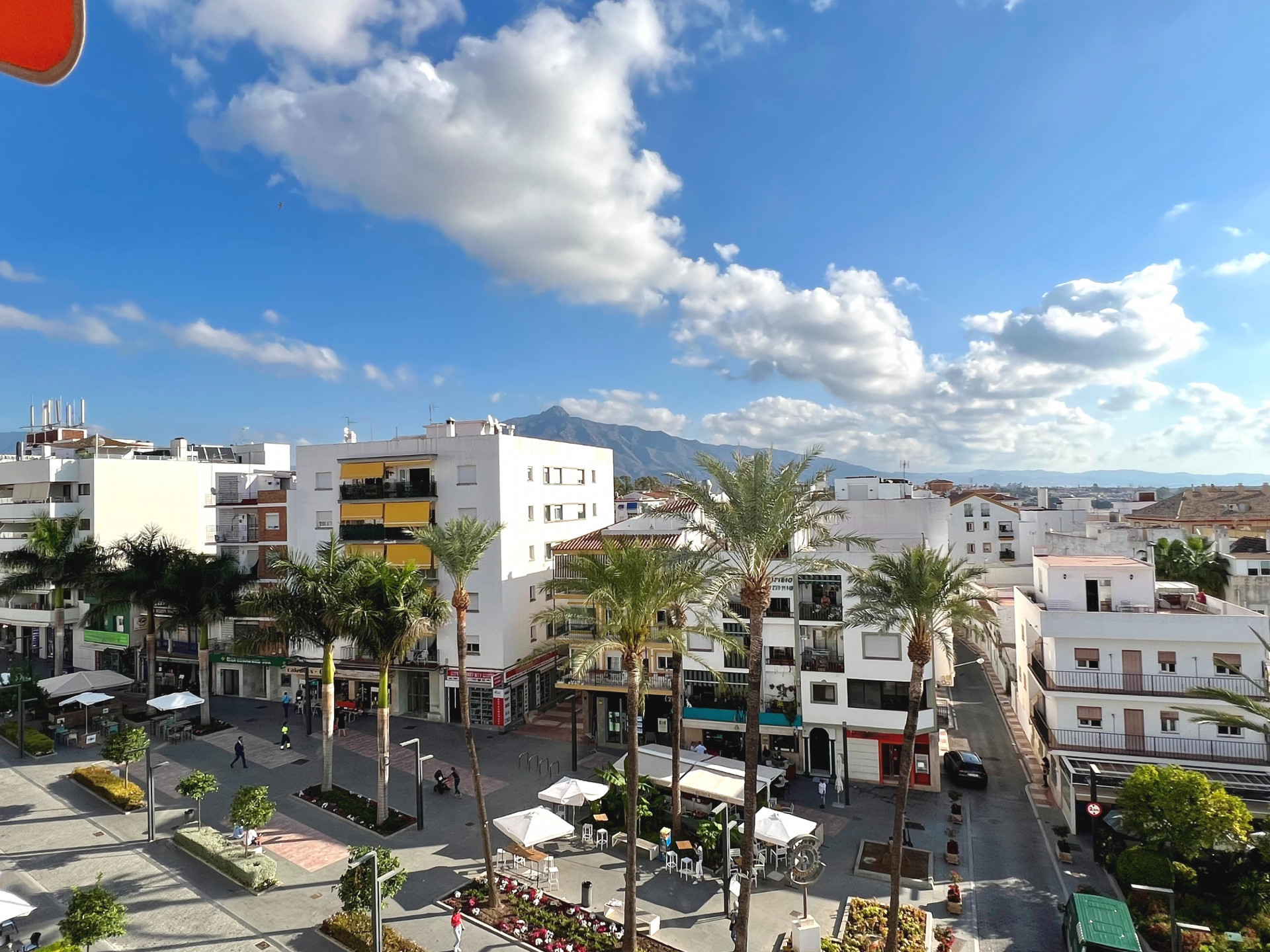 Apartament na sprzedaż w Marbella - San Pedro and Guadalmina 8