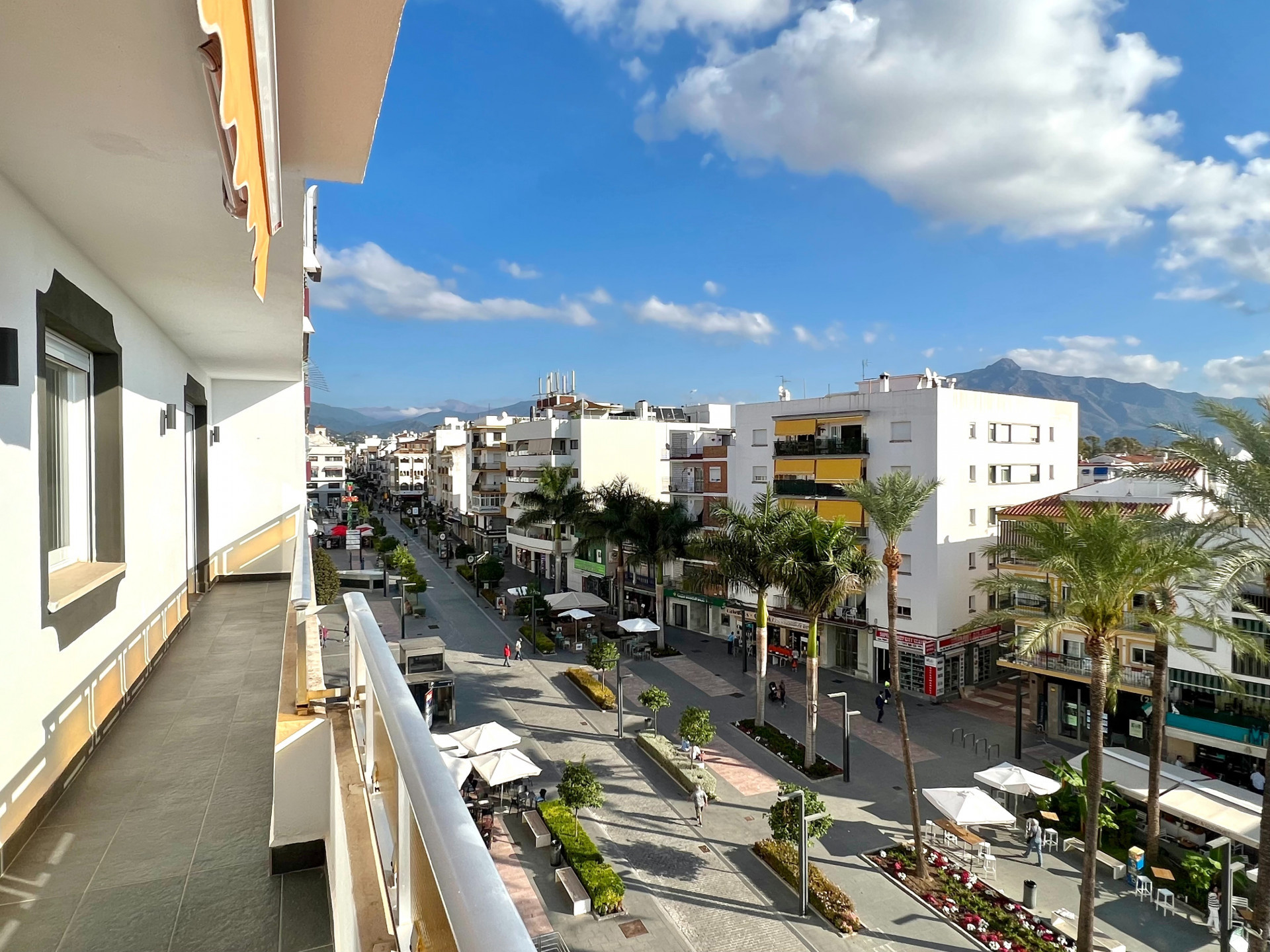 Wohnung zum Verkauf in Marbella - San Pedro and Guadalmina 9