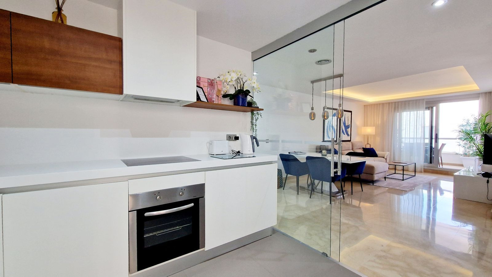 Apartment for sale in Marbella - San Pedro and Guadalmina 6