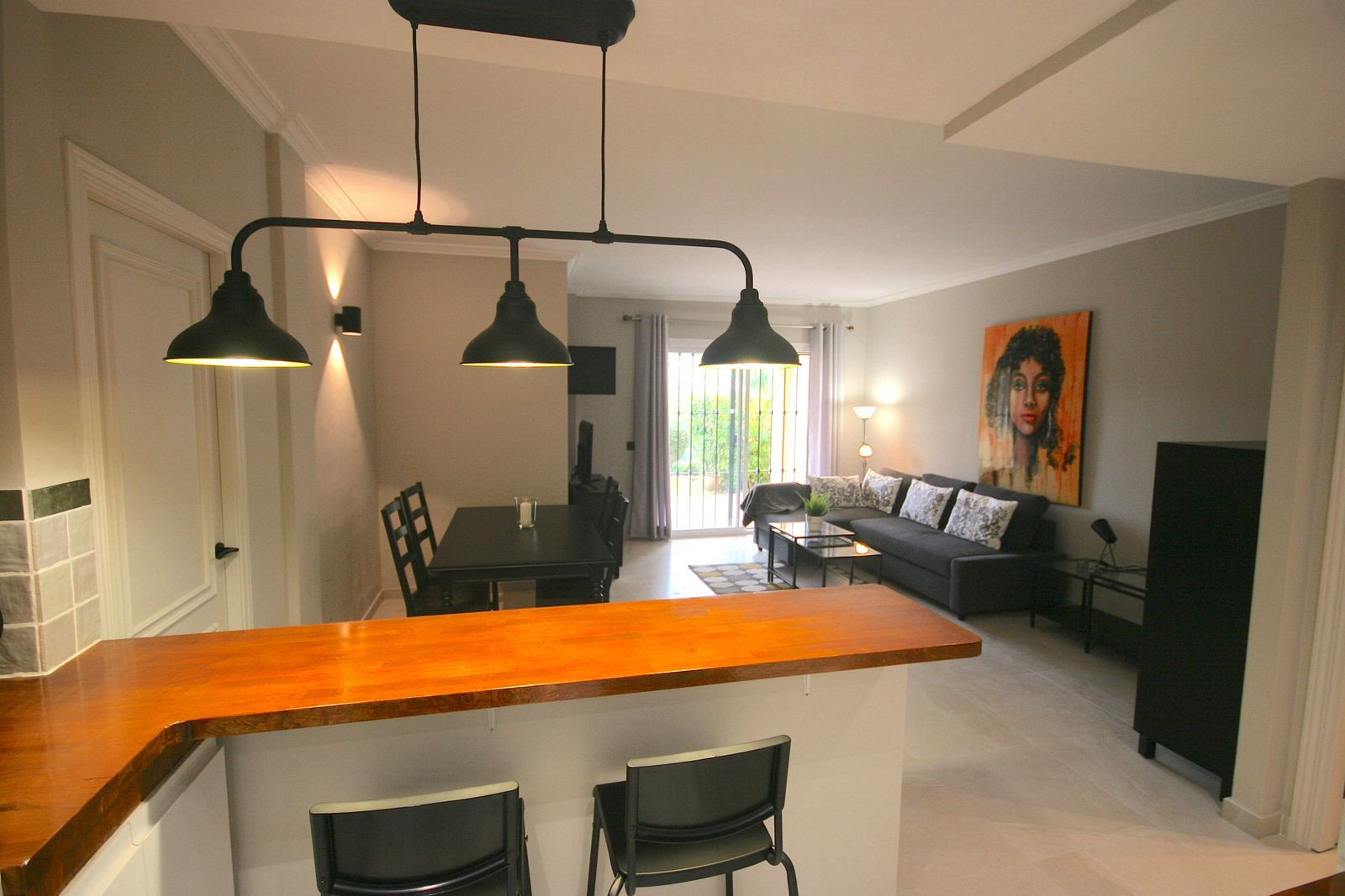 Apartment for sale in Benahavís 16