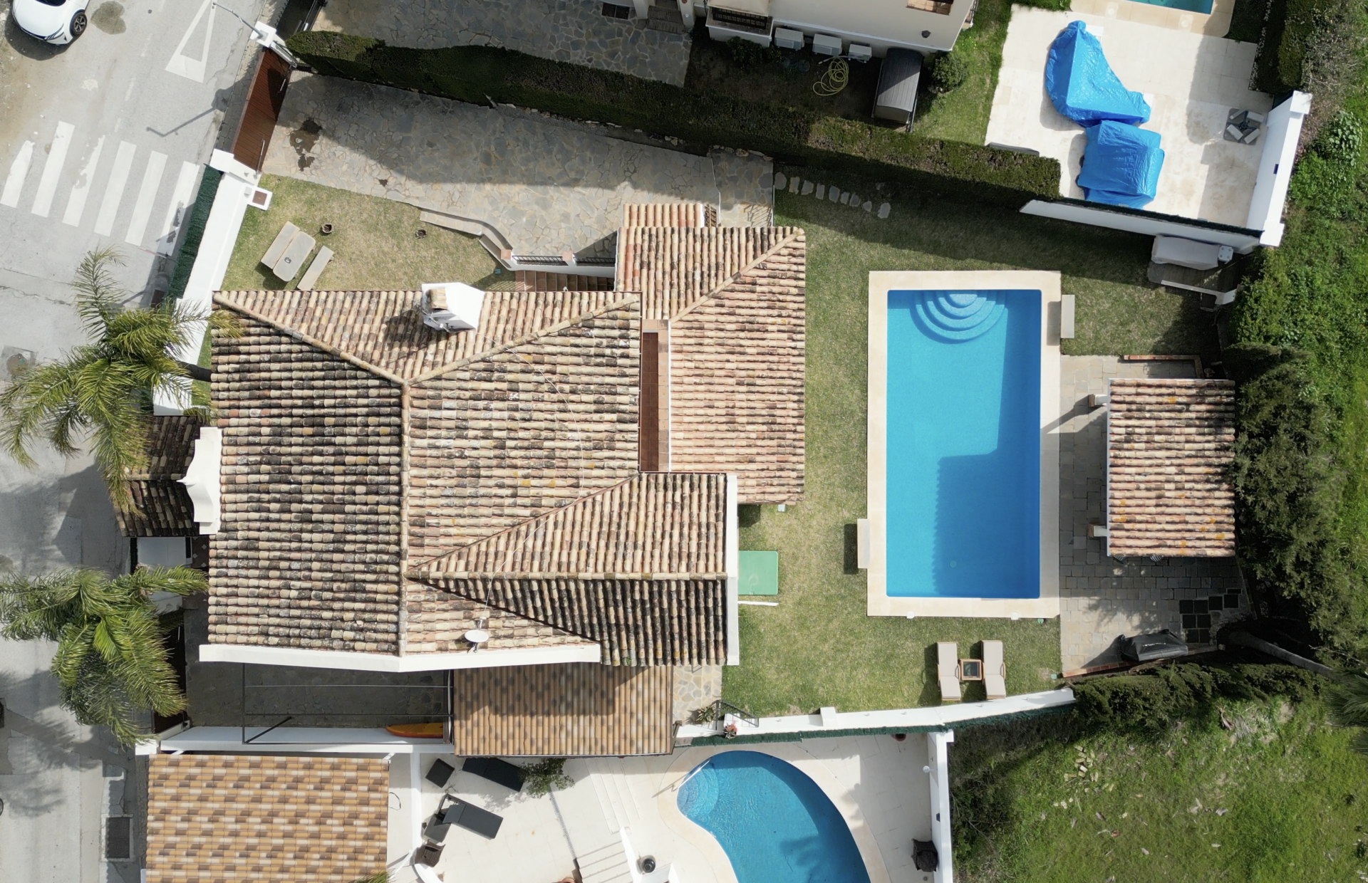 Villa for sale in Marbella - San Pedro and Guadalmina 17
