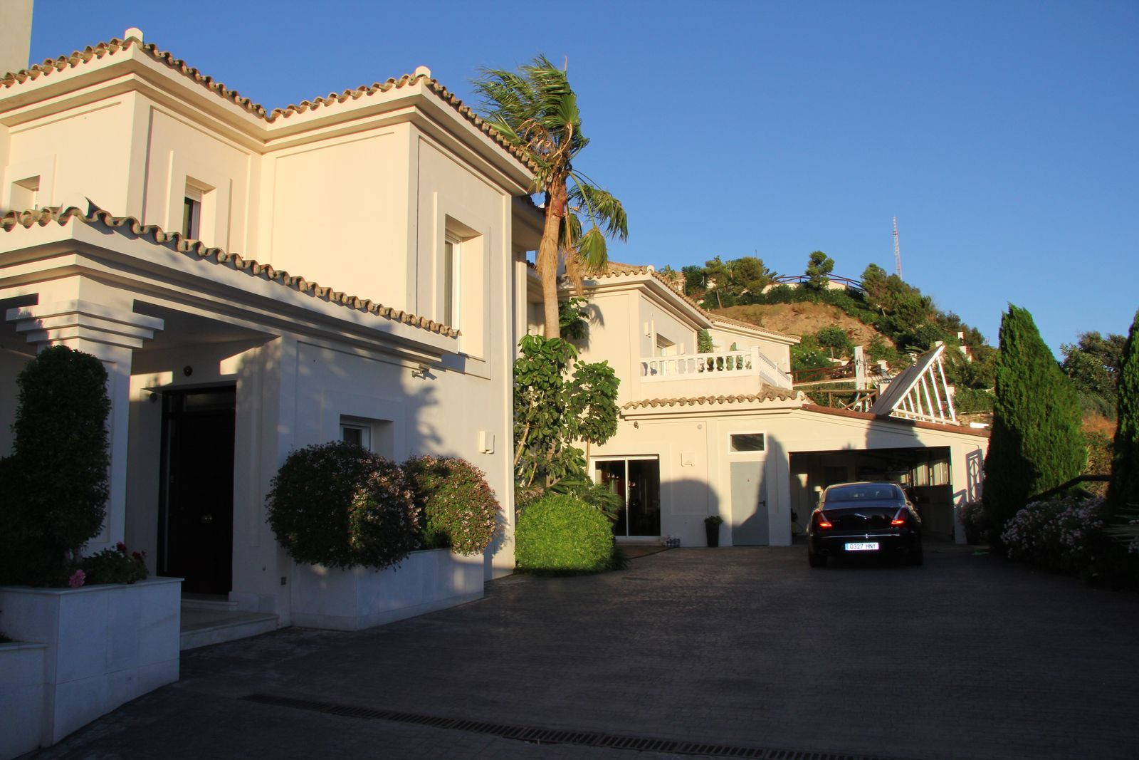 Haus zum Verkauf in Marbella - East 2
