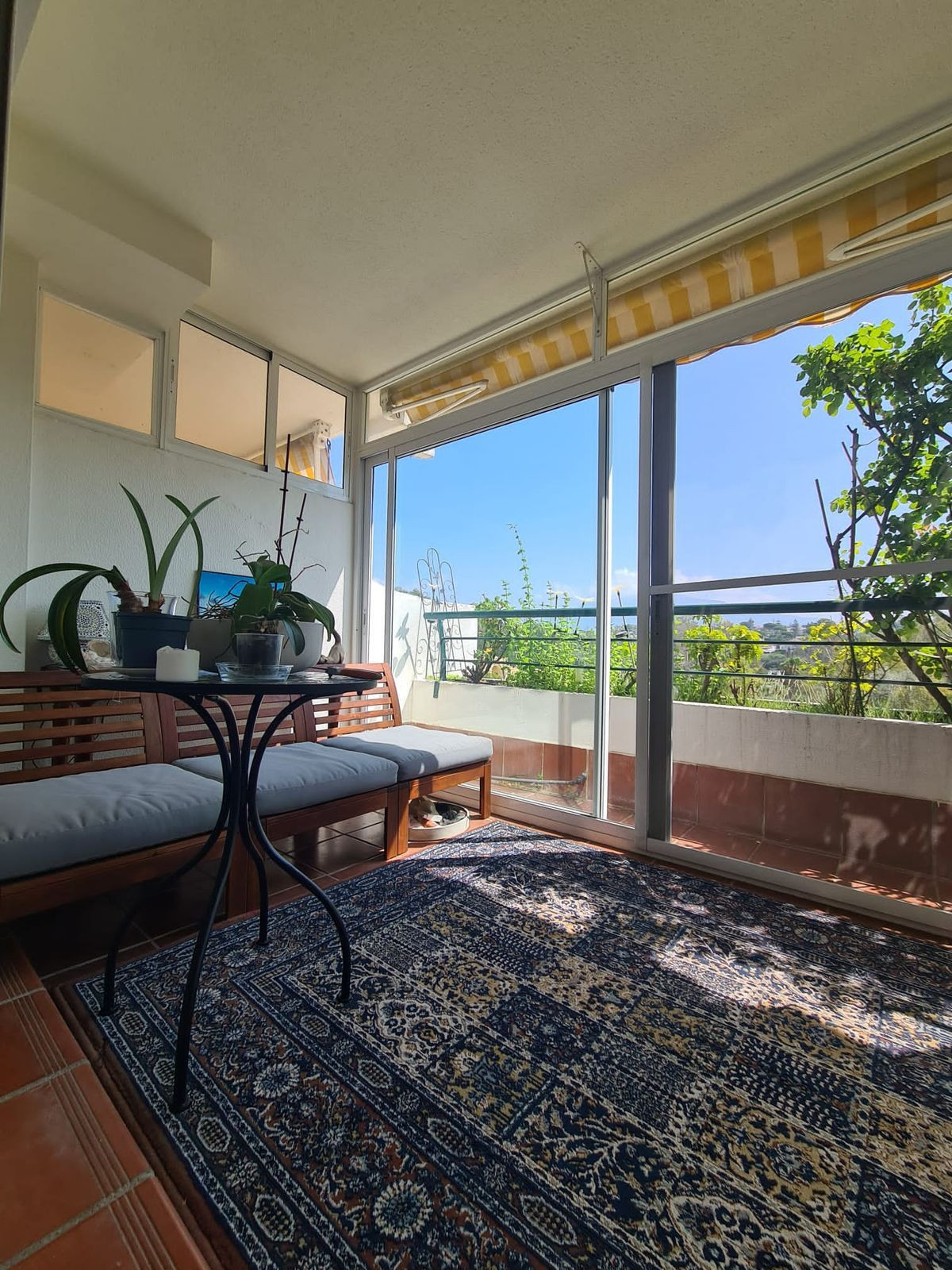 Apartament na sprzedaż w Marbella - San Pedro and Guadalmina 24