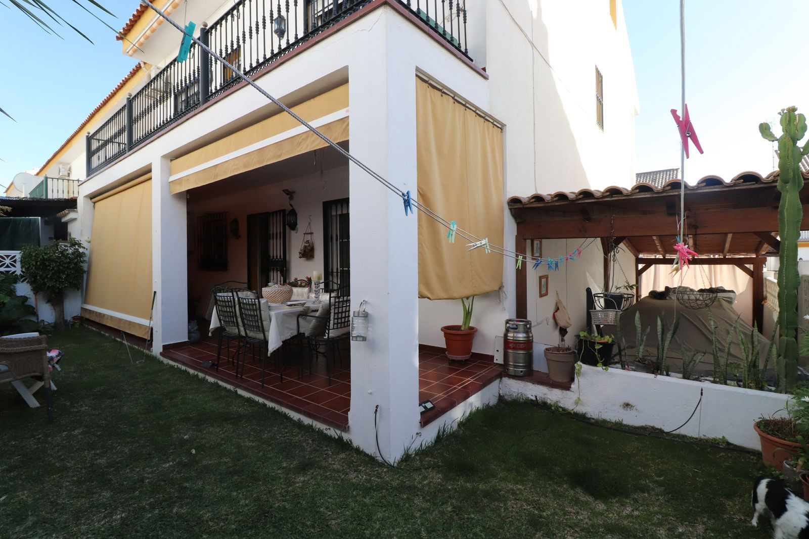 Townhouse te koop in Marbella - San Pedro and Guadalmina 36