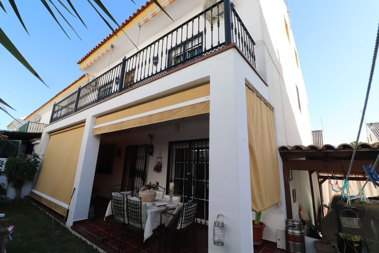 Townhouse te koop in Marbella - San Pedro and Guadalmina 37