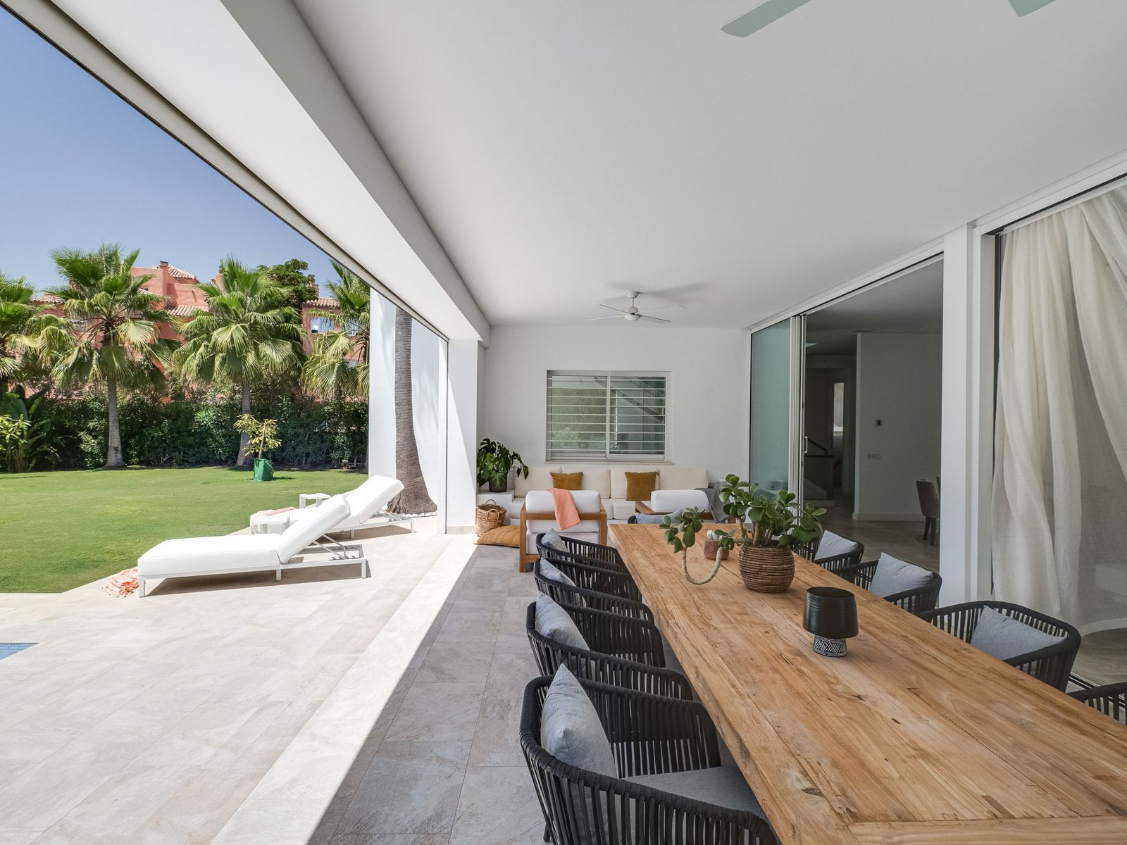 Villa for sale in Marbella - San Pedro and Guadalmina 26