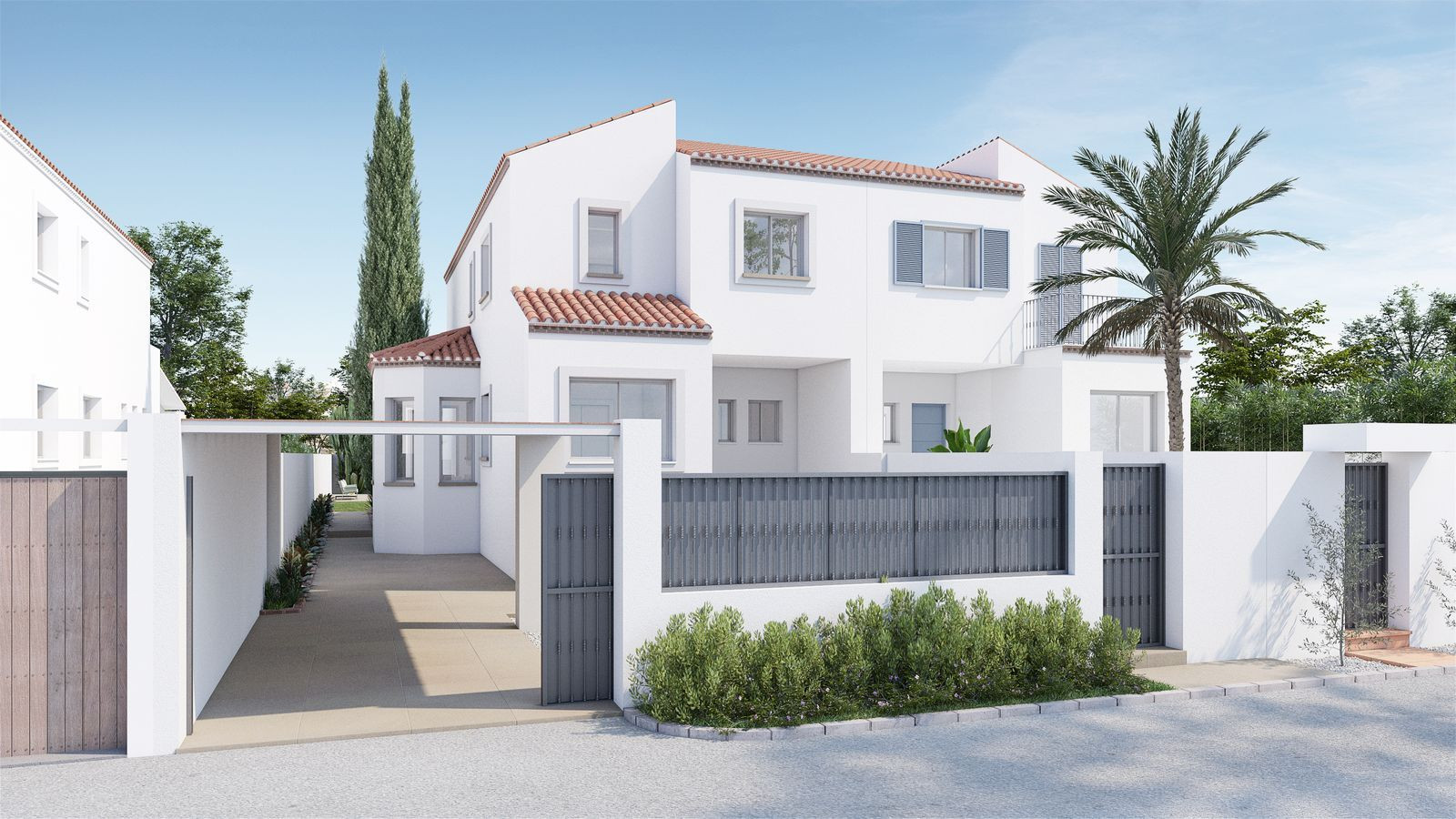 Townhouse for sale in Marbella - San Pedro and Guadalmina 8