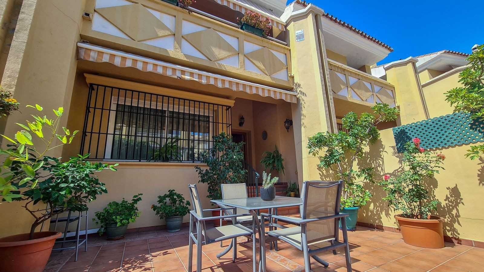 Townhouse te koop in Marbella - San Pedro and Guadalmina 5