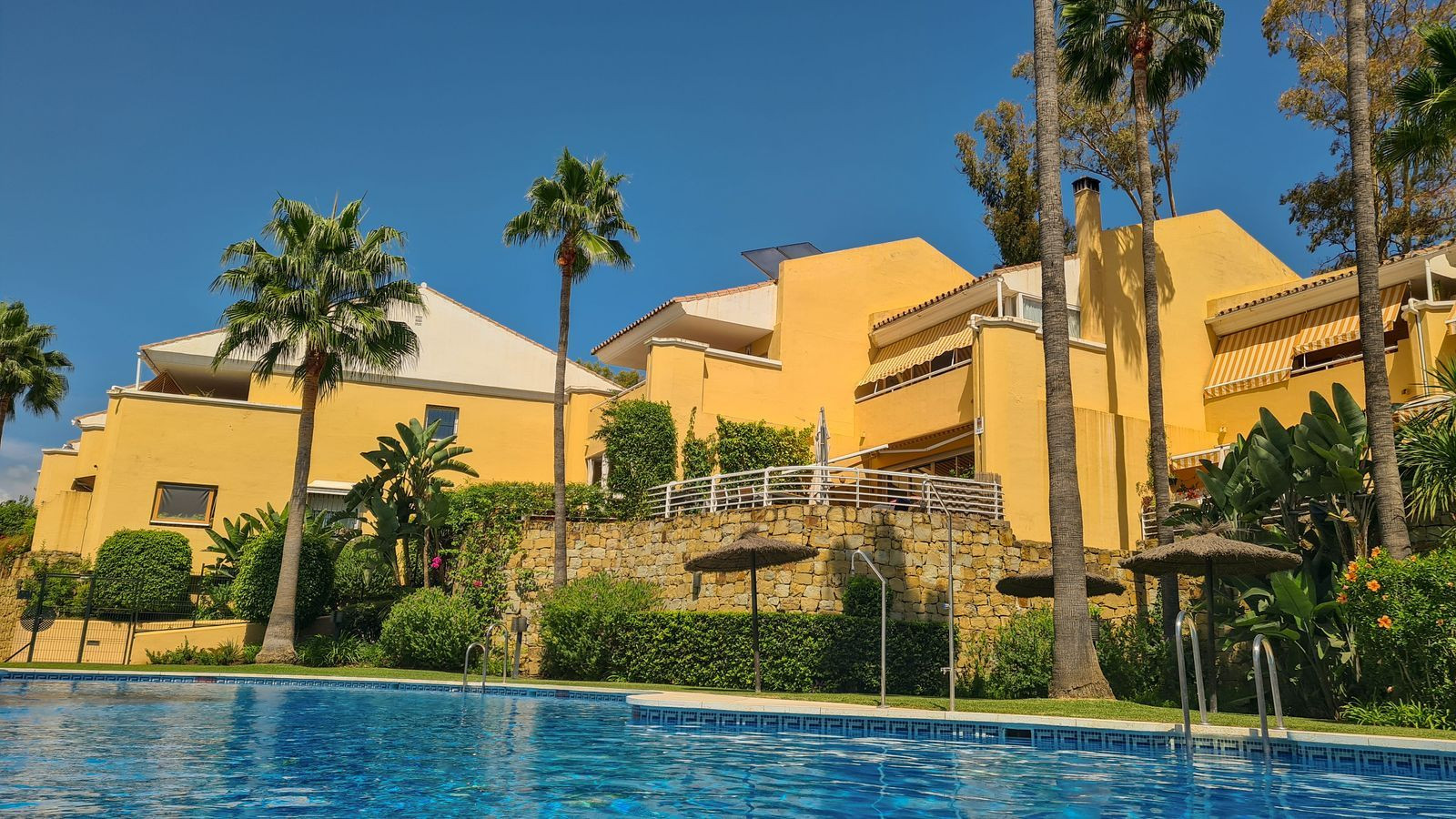 Maison de ville à vendre à Marbella - San Pedro and Guadalmina 3