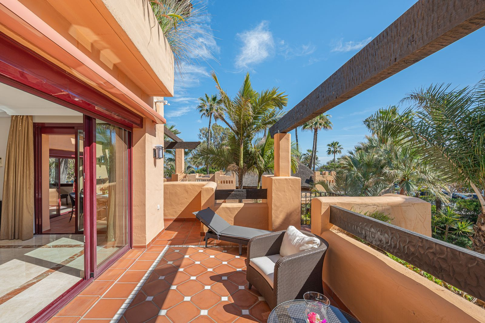 Квартира для продажи в Marbella - San Pedro and Guadalmina 4