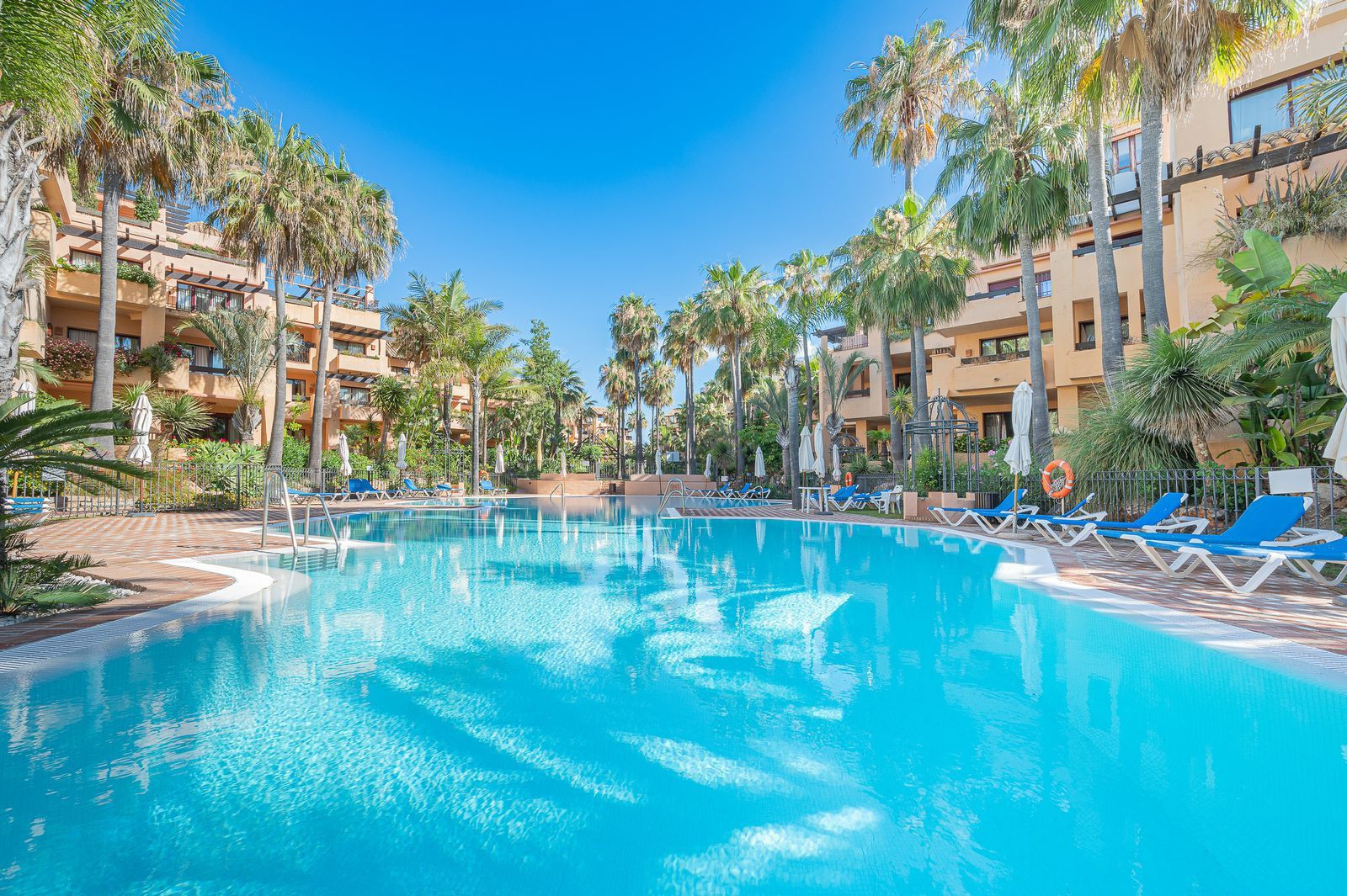 Appartement te koop in Marbella - San Pedro and Guadalmina 40