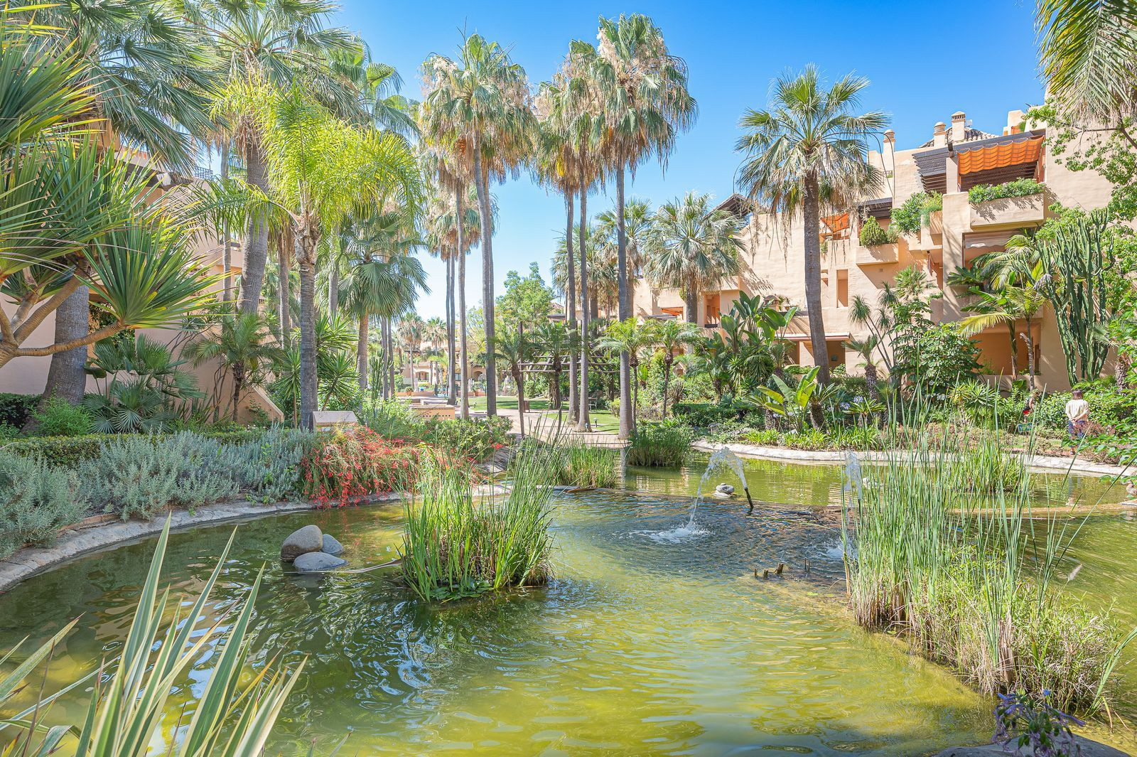 Appartement te koop in Marbella - San Pedro and Guadalmina 43