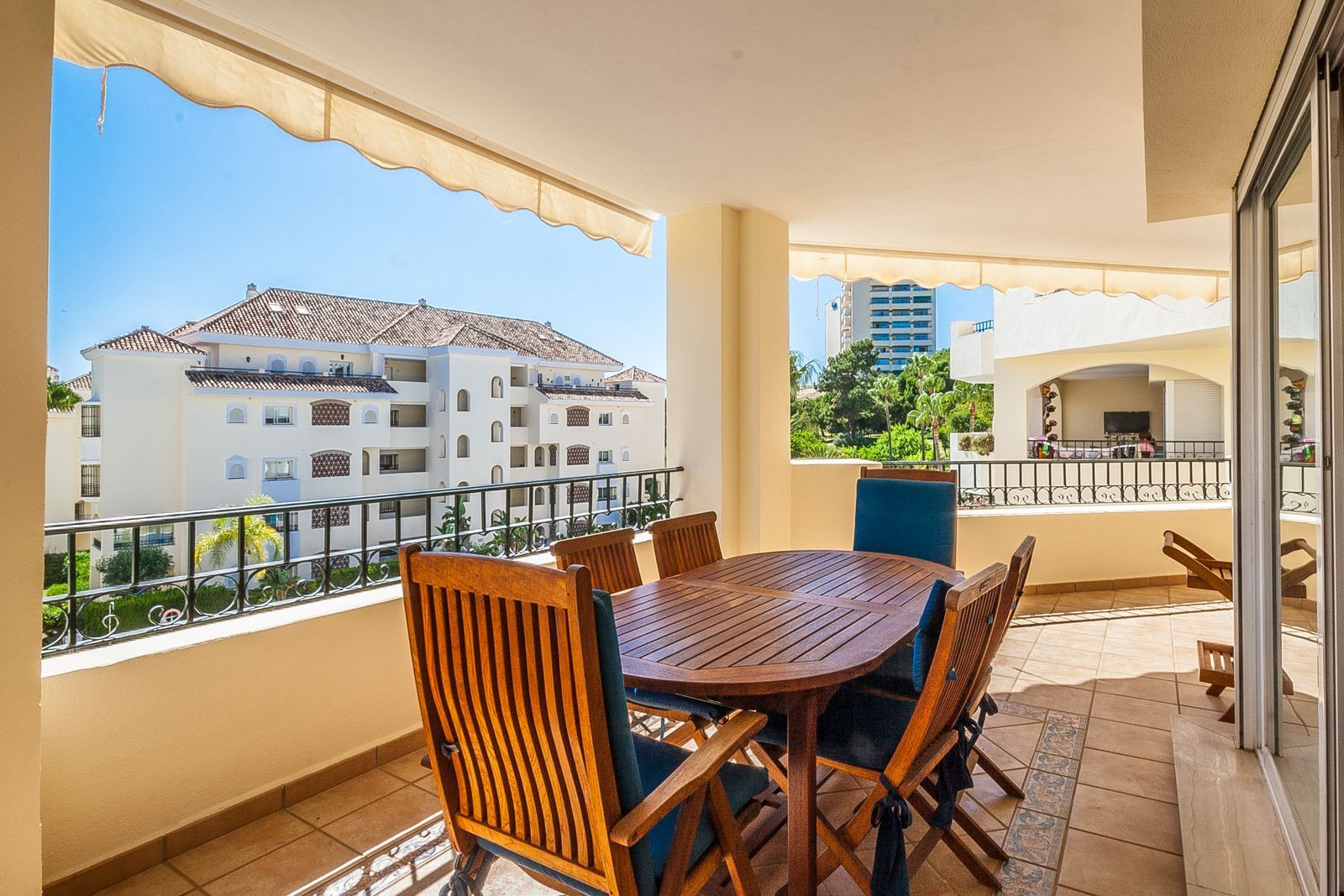 Apartamento en venta en Marbella - East 4