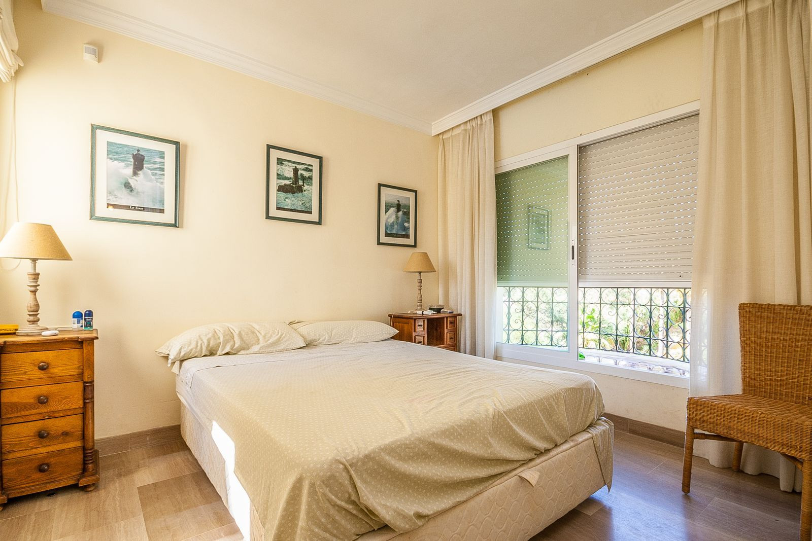 Appartement te koop in Marbella - East 12