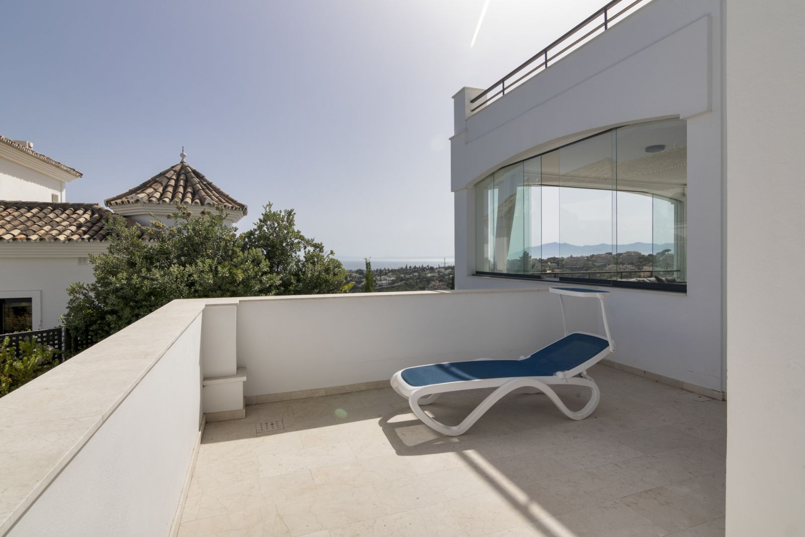 Villa for sale in Marbella - East 43