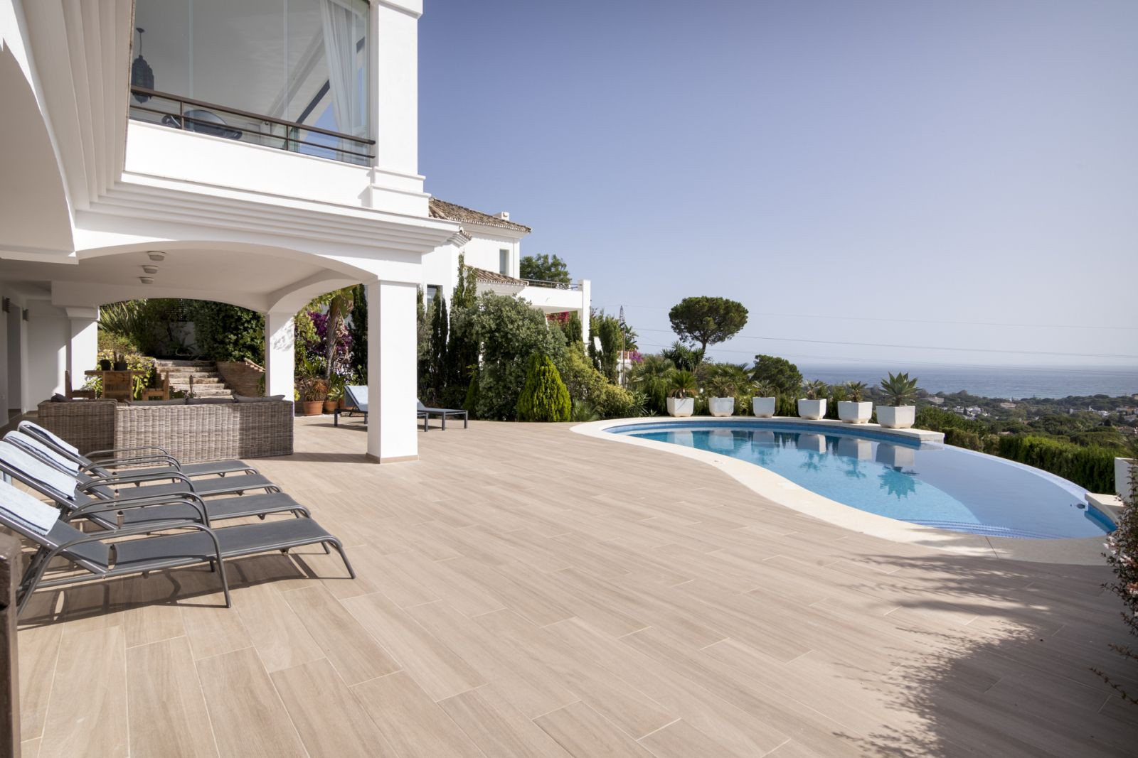 Villa te koop in Marbella - East 48