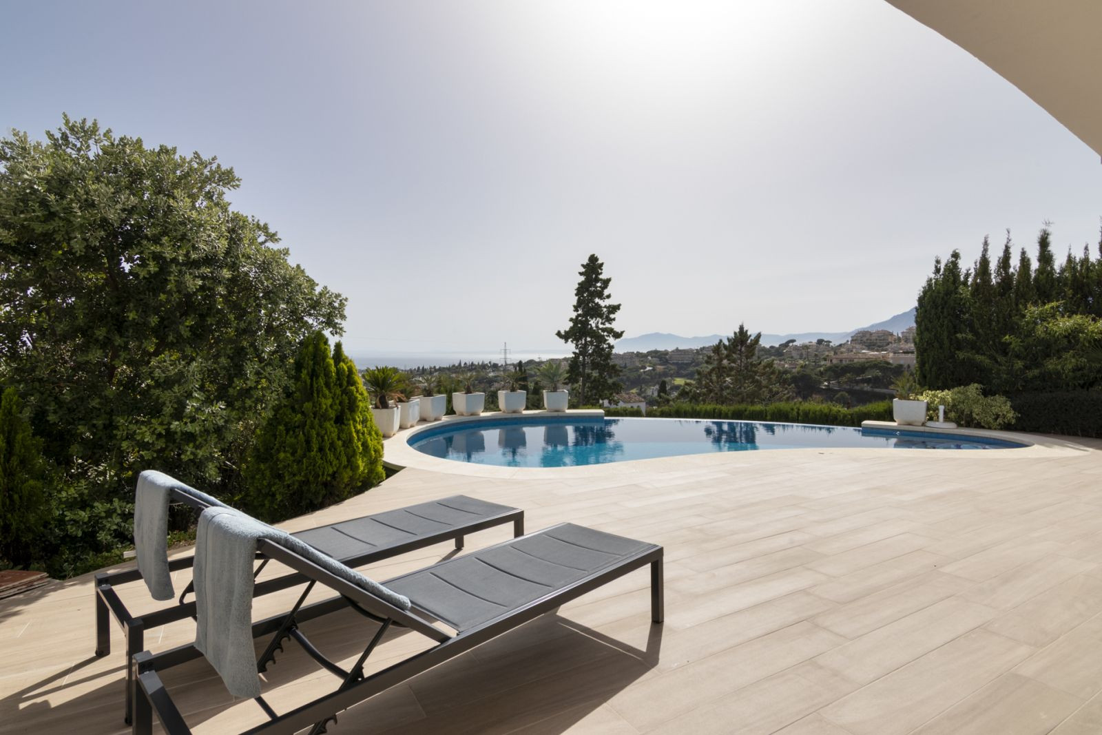 Villa te koop in Marbella - East 50