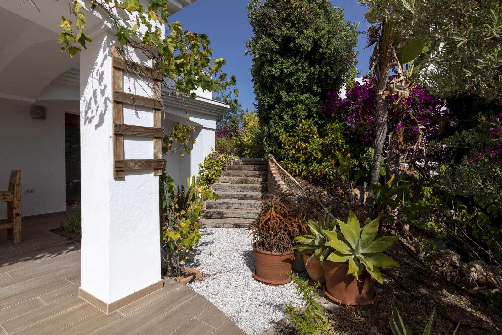 Villa for sale in Marbella - East 55