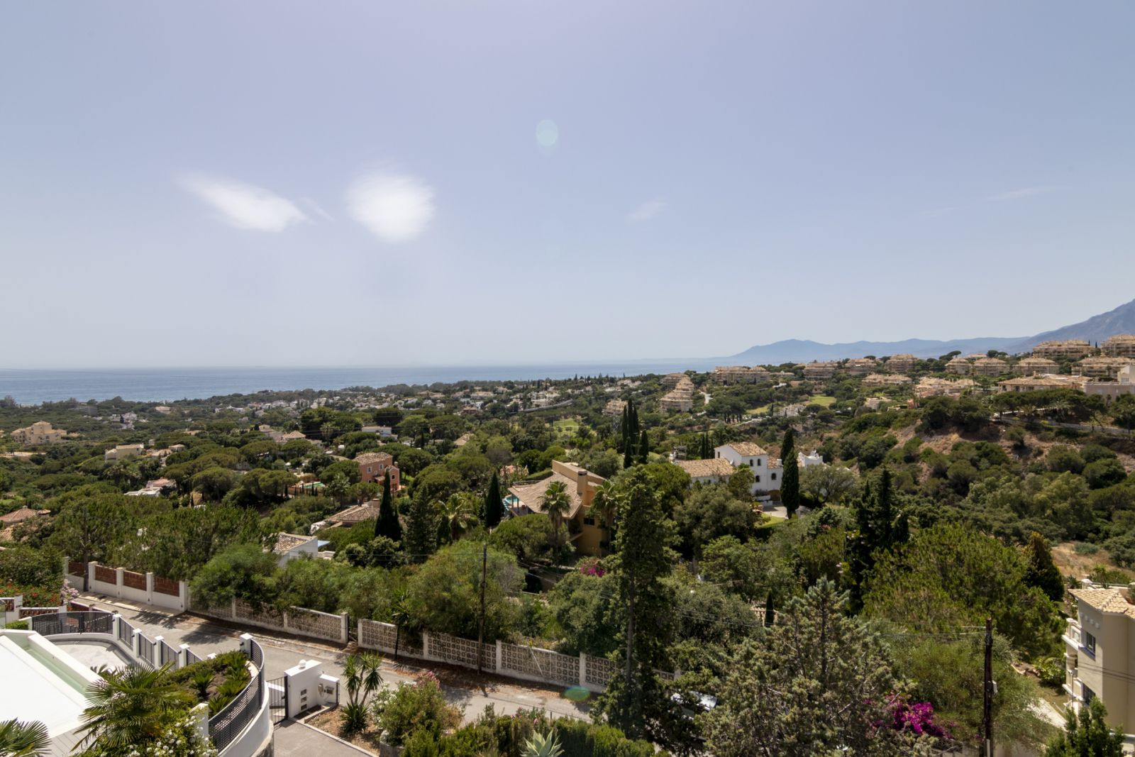 Villa à vendre à Marbella - East 56