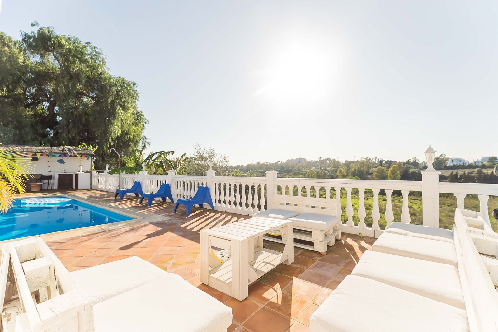 Villa for sale in Marbella - San Pedro and Guadalmina 20