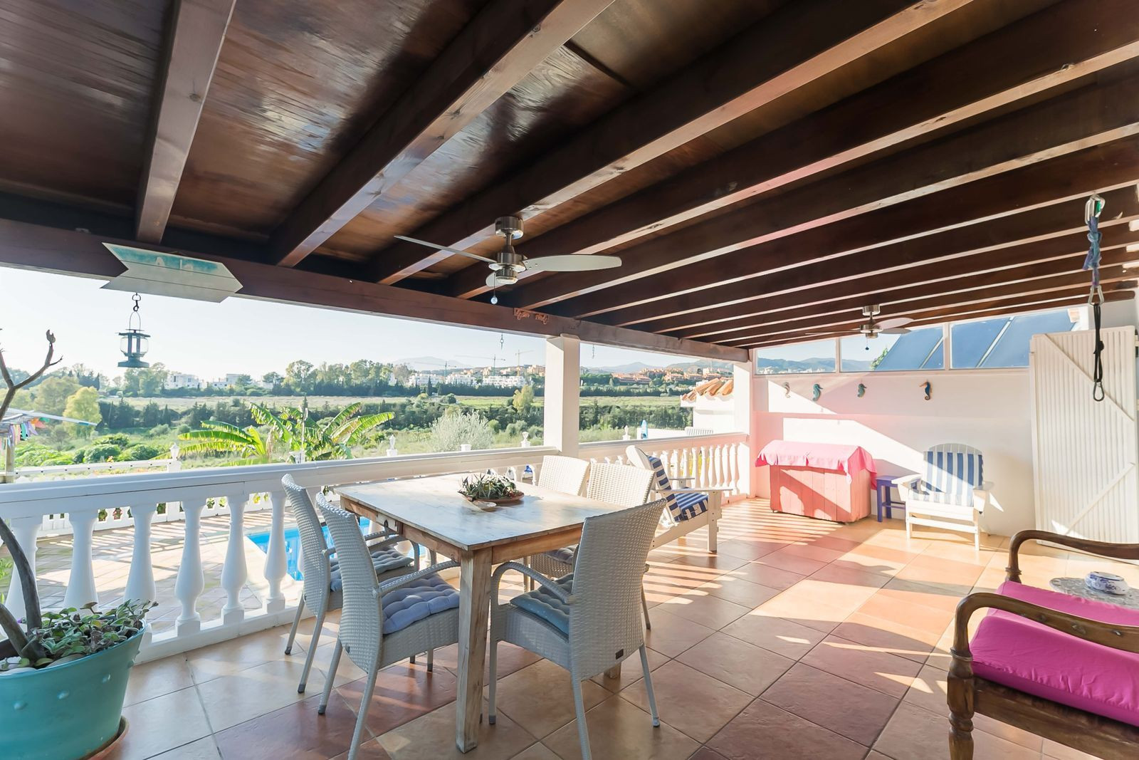Villa à vendre à Marbella - San Pedro and Guadalmina 21